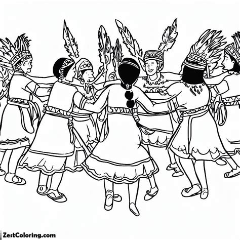 15 Traditional Powwow Dance Styles and Their Cultural Significance