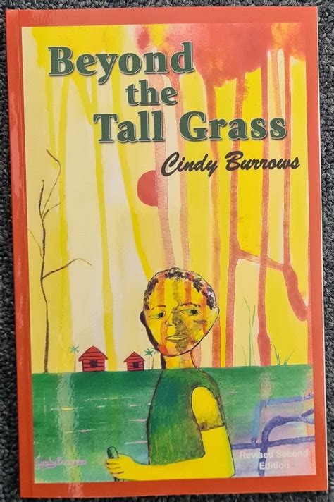 BEYOND THE TALL GRASS | Bahamas Office and School Supplies