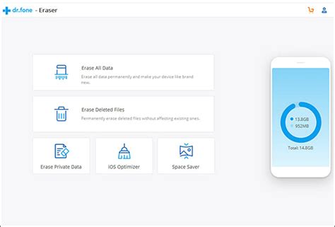 Image result for Phone Eraser Software App