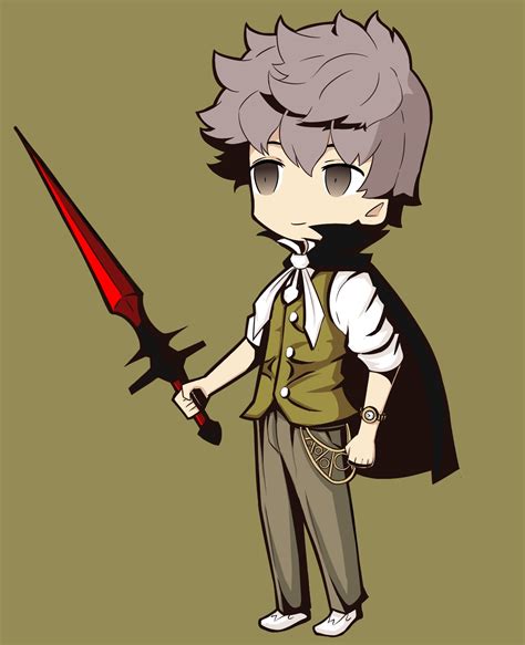 Bravely Default Vampire