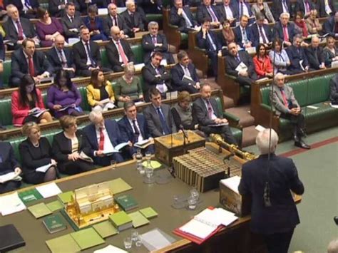 Brexit to move a step closer as attempts to block Britain's EU exit ...