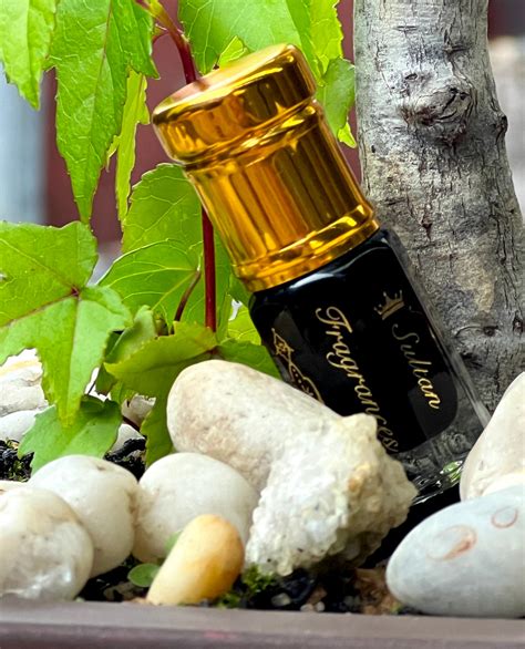 Sultan Essential Oils – Sultan Fragrances