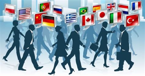 Top 5 Languages Having a Higher Demand for Business