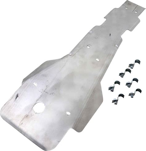 Full Body Skid Plate - NW Quad Bikes - Utility & Sport ATV UTV Parts & Accessories