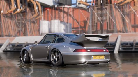 ‘95 Porsche 911 GT2 : r/ForzaHorizon