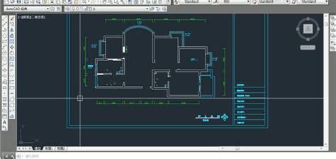 CAD软件怎么绘制装修图？CAD绘制装修图的方法 - 羽兔网