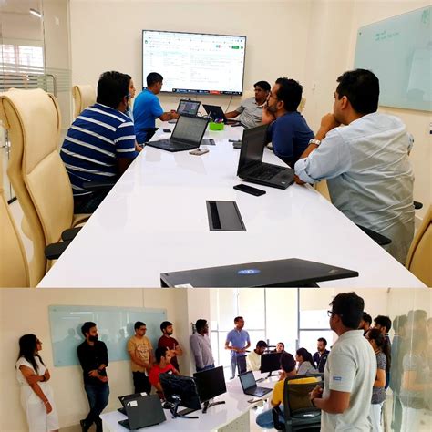 Increff Office Photos