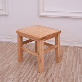 双档加固实木圆凳子木制小凳子原木凳 儿童小圆凳 定做板凳-阿里巴巴
