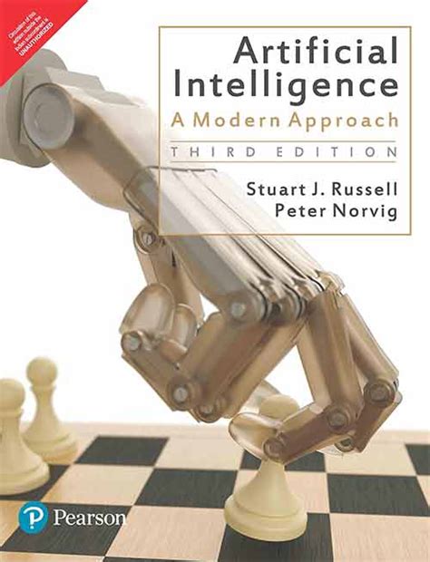 Artificial Intelligence Books | Artificial Intelligence Books for ...