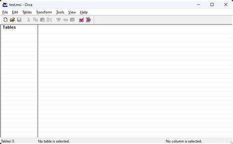 Image result for Create MSI File