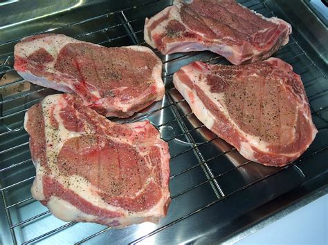 Internal Temp For Grilled Pork Chop at Carol Connell blog