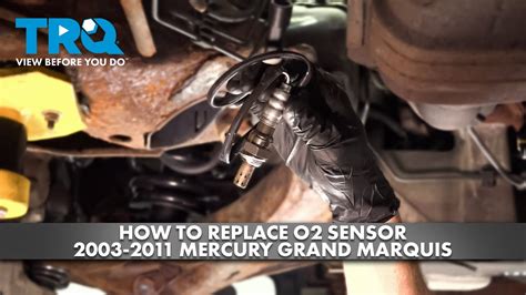 Image result for Replace O2 Sensor for 2003 Odyssey