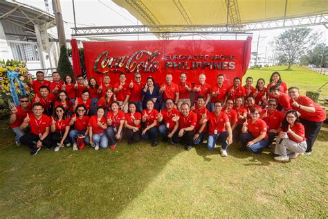 Coca-Cola PH taps PLDT for connectivity and data solutions → Context.ph