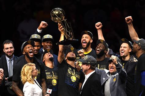 Golden State Warriors: Power ranking all 15 members of the '18-19 roster