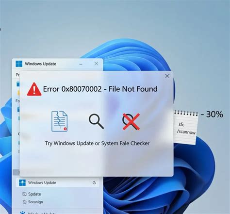 Image result for Fix Error Code 0X80070002 While Activating Windows