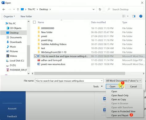 Cannot Open Excel File 的图像结果