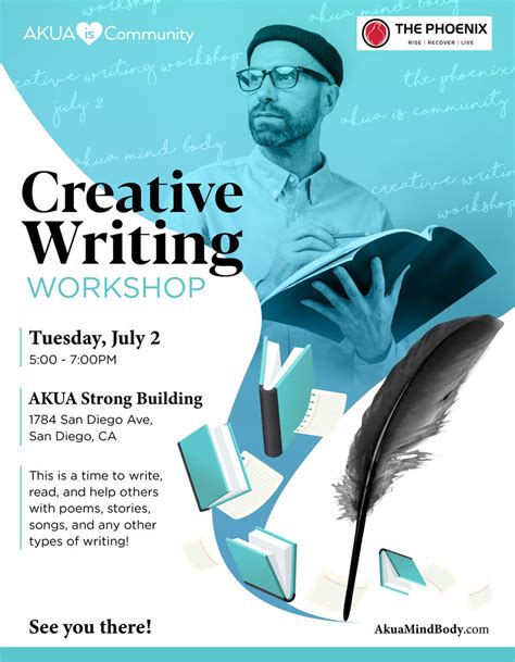 Image result for Creative Writing Training