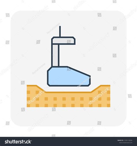 Construction Engineering Testing Icon 的图像结果