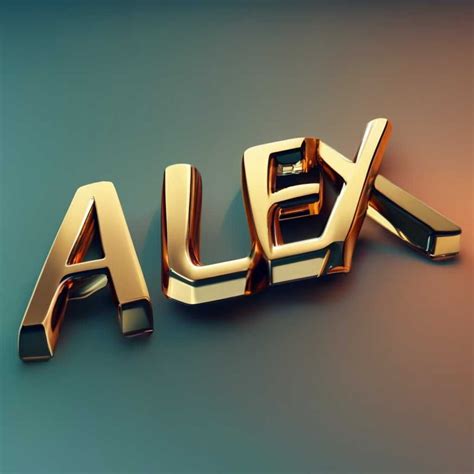 The Meaning and Origin of the Name Alex