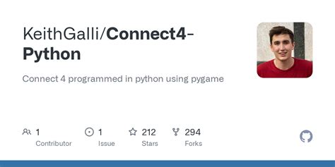 Python Connect 4 Code 的图像结果