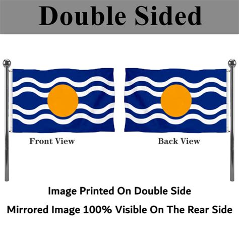 The West Indies Federation (1958-1962) Flag