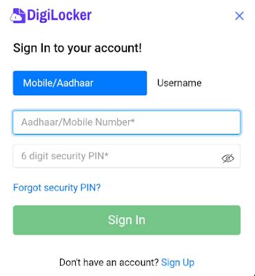 How to add LIC policy in DigiLocker app?