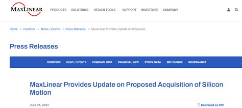 存储主控芯片交易案告吹！监管部门处理细节披露-国际电子商情