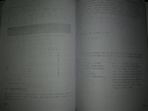 Effective Pandas: Patterns for Data Manipulation (Grayscale Indian ...