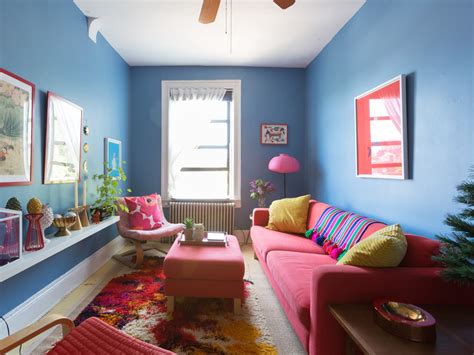 How To Make A Narrow Room Look Wider With Wallpaper at Dorathy Quinones ...