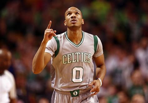 Boston Celtics: Can Avery Bradley Transform Into A Third Scoring Option?