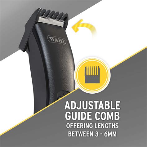 Wahl Neo Liner Trimmer | Professional Hair Trimmers for Barbers