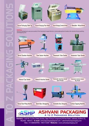 Carton Taping Machines - Cartoning Box Taping Machines (Top & Bottom ...