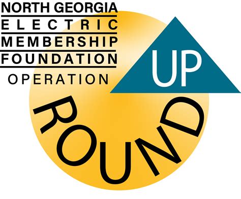 Operation Round-Up | North Georgia EMC