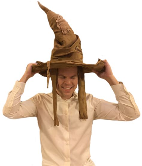 Image result for Sorting Cap PNG