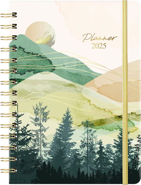 WowYoga 2025 Planner - 2025 Calendar/Planner Weekly and India | Ubuy