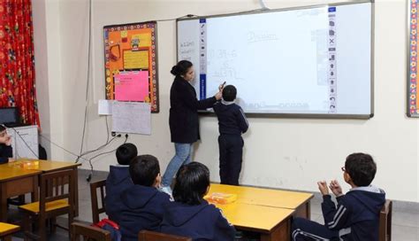 Best International School in Greater Noida