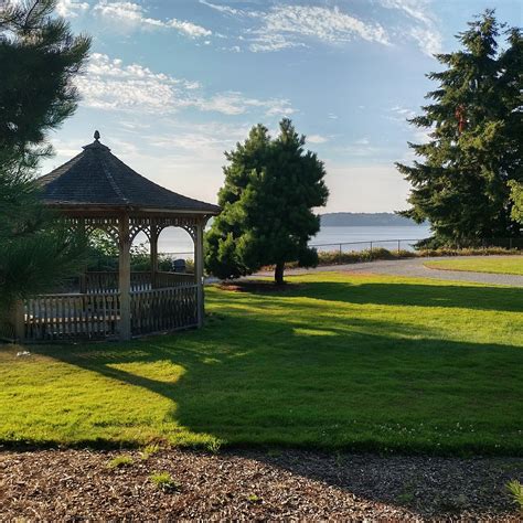 Dumas Bay Centre Park (2026) - All You MUST Know Before You Go (with ...