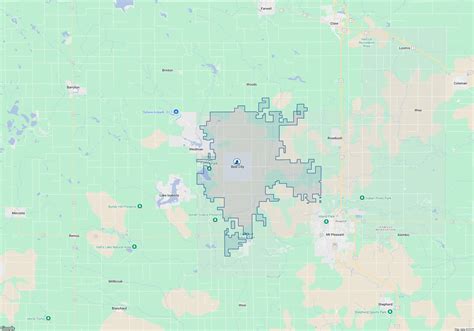 Beal City Elementary School, Mount Pleasant MI Rankings & Reviews ...