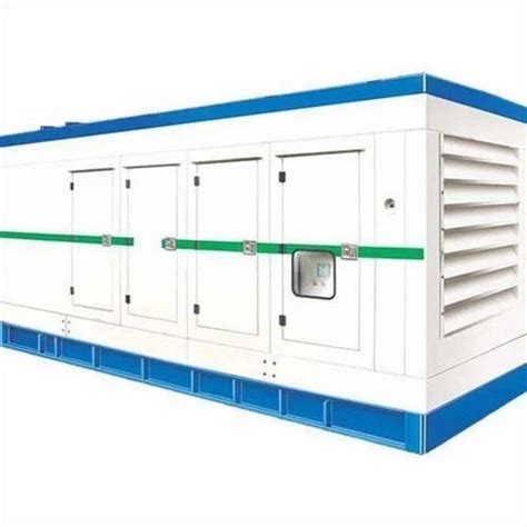 Air Cooled Generator Set Trader - Wholesaler / Distributor from Faridabad
