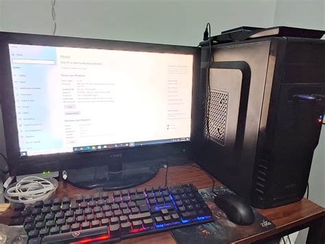 Image result for Computer System with Printer