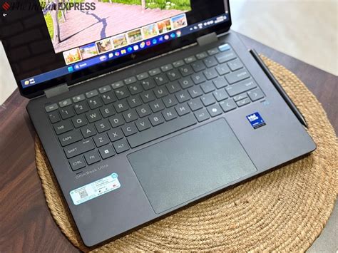 HP OmniBook Ultra Flip 14 review