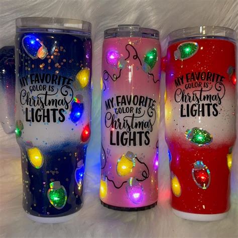 Image result for Pale Pink LED String Lights