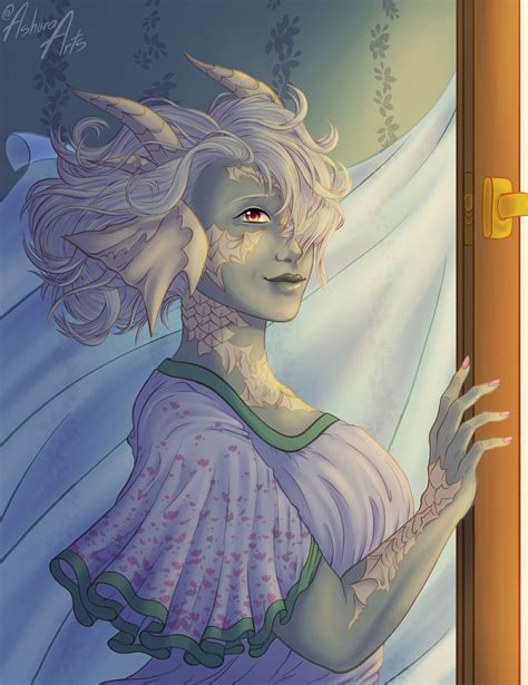 FFXIV Swap 2024 art by AshuraArts on DeviantArt