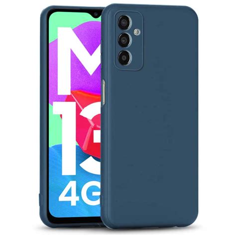 WOW IMAGINE Slim Ultra Soft Rubberised Back Cover for Samsung Galaxy ...