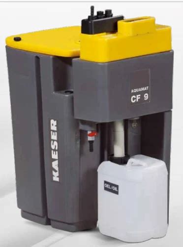 Condensate Drain - Electronic Condensate Drains ECO-DRAIN Series by ...