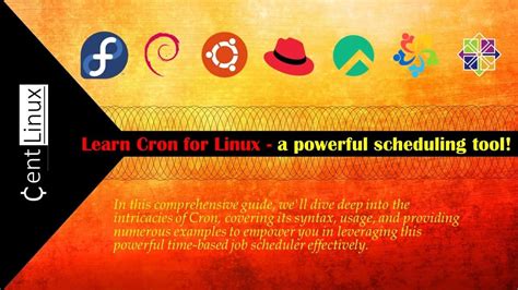 How to Use Linux Cron 的图像结果