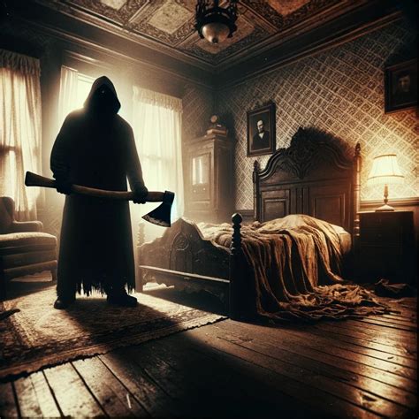 Villisca Axe Murder House