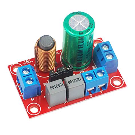 ⚡️Buy Maxbell Ajustable Treble Bass 2 Way Audio Frequency Divider ...