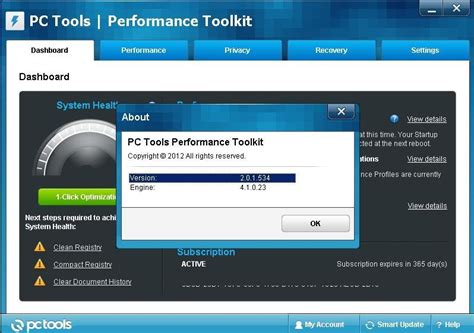 suikinturt | Pc tools performance toolkit v2.0.1.534 activator