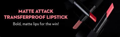 Foxy.in : Buy SUGAR Cosmetics Matte Attack Transferproof Lipstick (2g ...